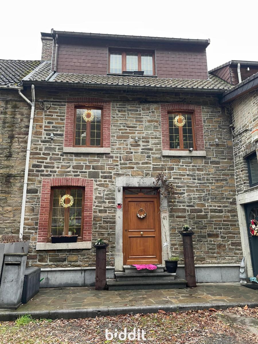 Presentatiebeeld van het pand n° 292861