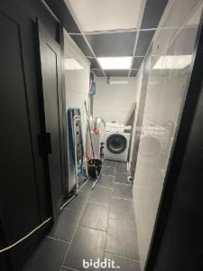 Tweede alternatieve foto van het pand