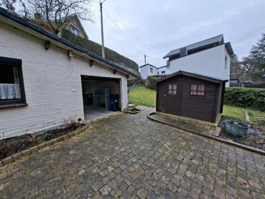 Tweede alternatieve foto van het pand