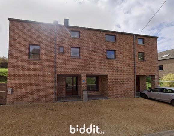 Presentatiebeeld van het pand n° 294425