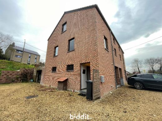 Eerste alternatieve foto van het pand