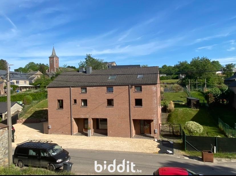 Presentatiebeeld van het pand n° 294425