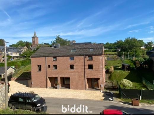 Presentatiebeeld van het pand n° 294425