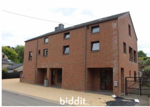 Eerste alternatieve foto van het pand