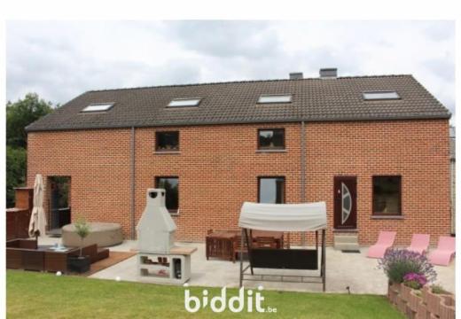 Derde alternatieve foto van het pand