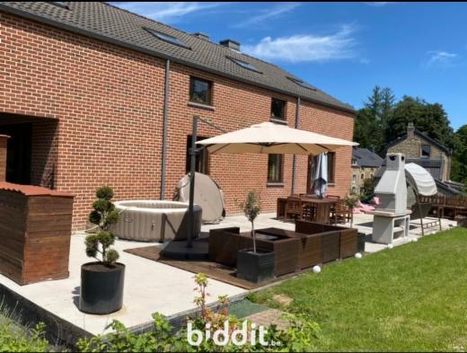 Derde alternatieve foto van het pand