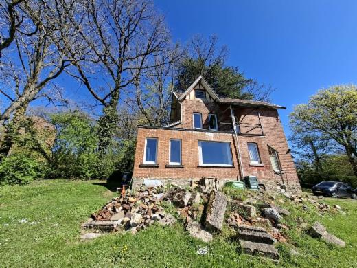 Eerste alternatieve foto van het pand