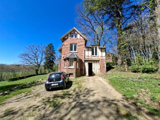 Tweede alternatieve foto van het pand