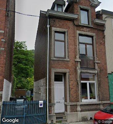 Presentatiebeeld van het pand n° 295871