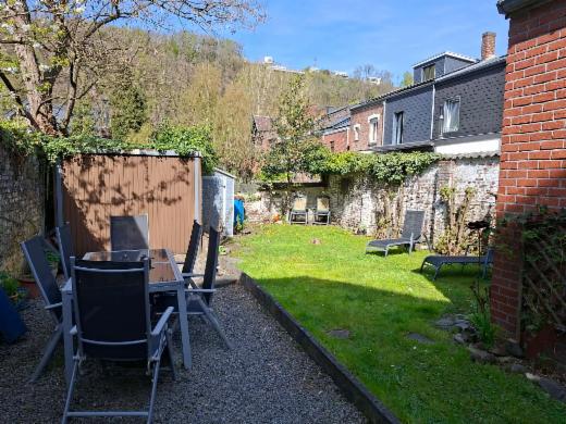 Eerste alternatieve foto van het pand