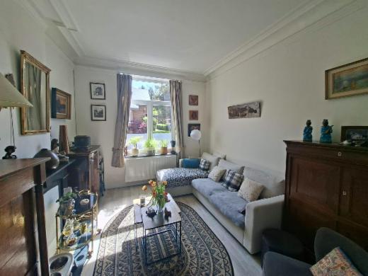 Derde alternatieve foto van het pand