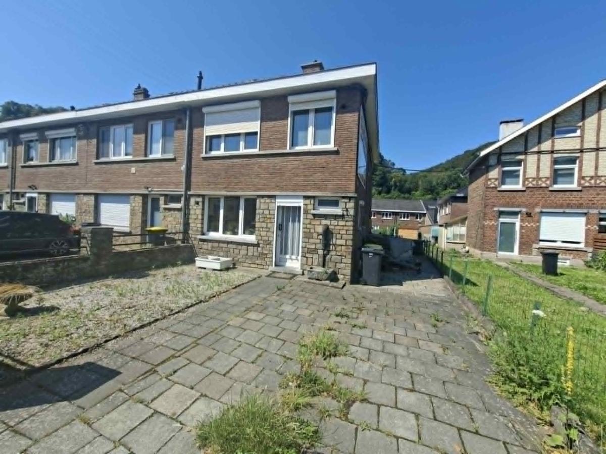 Presentatiebeeld van het pand n° 298090
