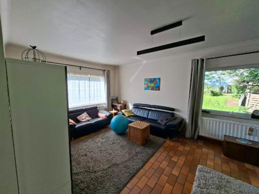 Derde alternatieve foto van het pand