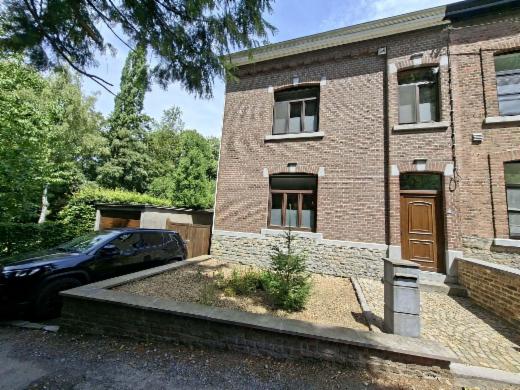 Presentatiebeeld van het pand n° 299204