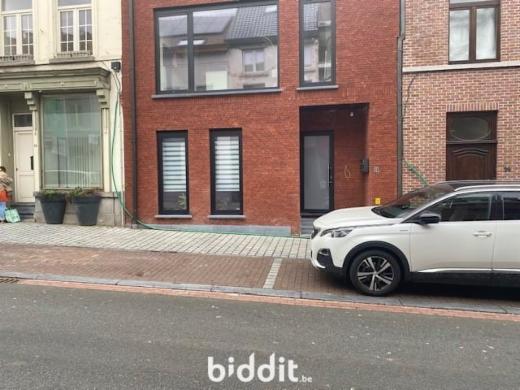 Eerste alternatieve foto van het pand