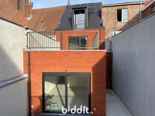 Derde alternatieve foto van het pand