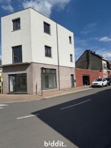 Eerste alternatieve foto van het pand
