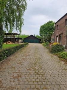 Tweede alternatieve foto van het pand