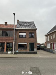 Eerste alternatieve foto van het pand