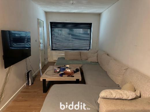 Derde alternatieve foto van het pand