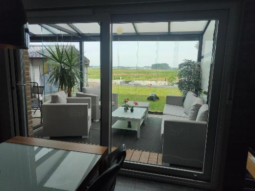 Tweede alternatieve foto van het pand