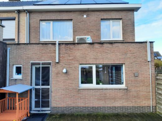 Eerste alternatieve foto van het pand