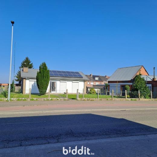 Presentatiebeeld van het pand n° 285872
