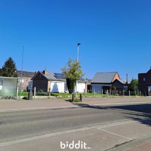 Eerste alternatieve foto van het pand