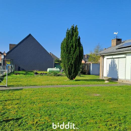 Derde alternatieve foto van het pand
