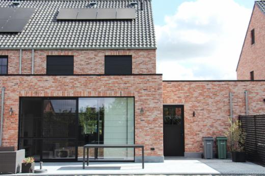 Presentatiebeeld van het pand n° 288068