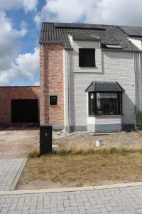 Eerste alternatieve foto van het pand