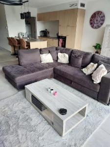 Tweede alternatieve foto van het pand