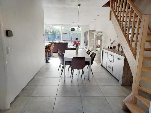 Derde alternatieve foto van het pand