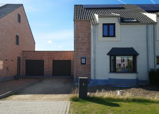 Eerste alternatieve foto van het pand