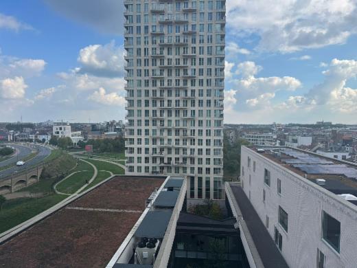 Presentatiebeeld van het pand n° 288395