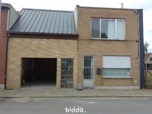 Presentatiebeeld van het pand n° 288713