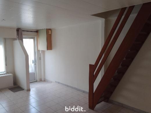 Eerste alternatieve foto van het pand