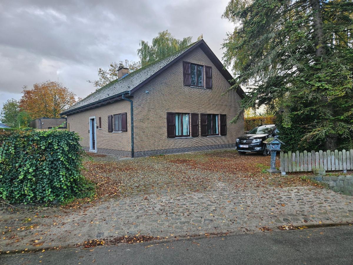 Presentatiebeeld van het pand n° 292043