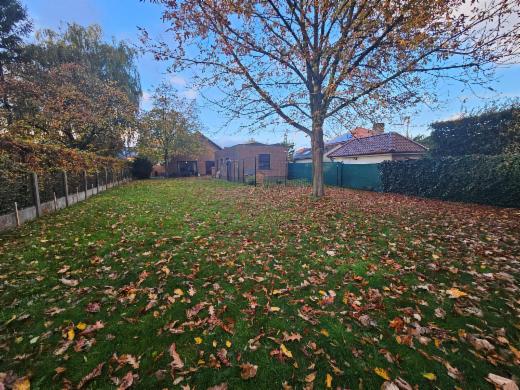 Eerste alternatieve foto van het pand