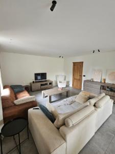 Tweede alternatieve foto van het pand