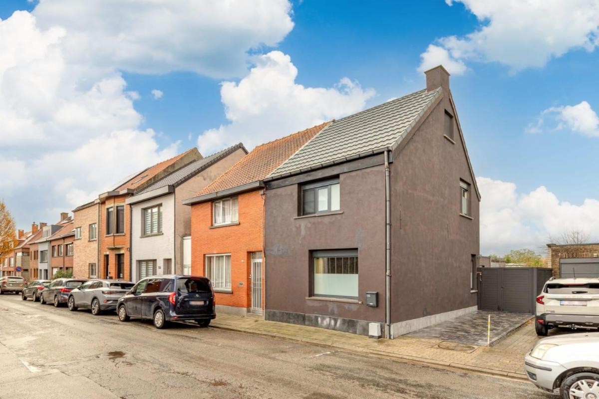 Presentatiebeeld van het pand n° 292168