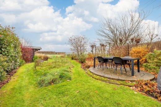 Tweede alternatieve foto van het pand