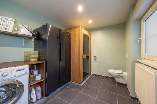 Derde alternatieve foto van het pand