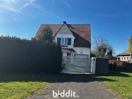 Presentatiebeeld van het pand n° 294498