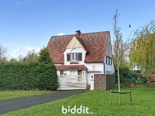 Presentatiebeeld van het pand n° 294498