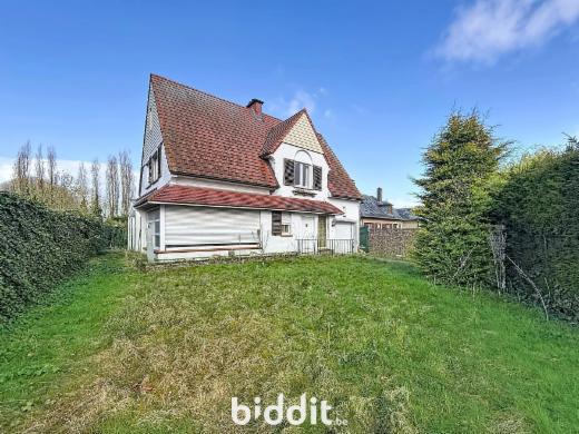 Eerste alternatieve foto van het pand