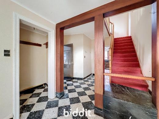 Tweede alternatieve foto van het pand