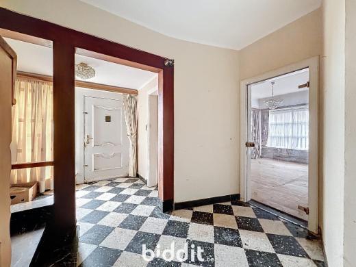 Derde alternatieve foto van het pand