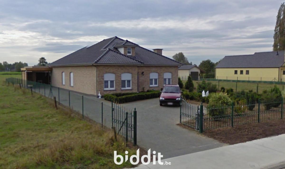 Presentatiebeeld van het pand n° 294675