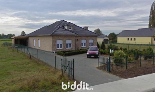 Presentatiebeeld van het pand n° 294675